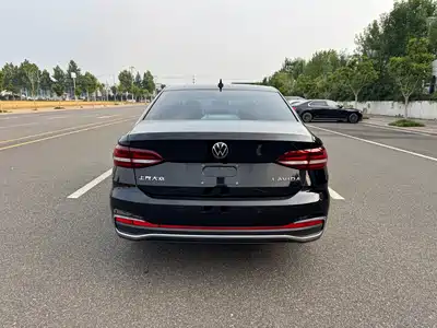 Volkswagen Lavida 2022