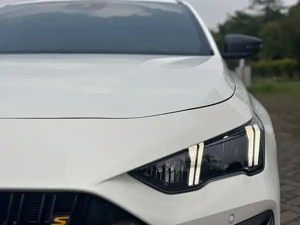GAC Trumpchi Empow 2023