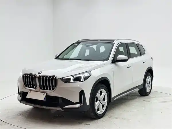 BMW X1 2023