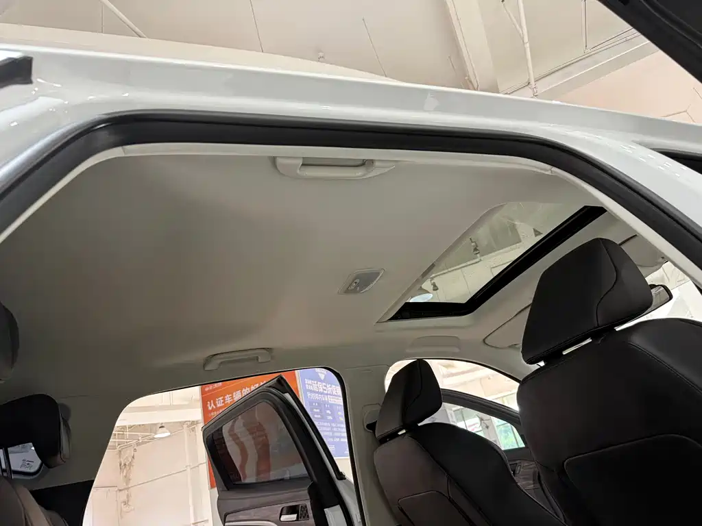 Haval H6 2023 — фото 17