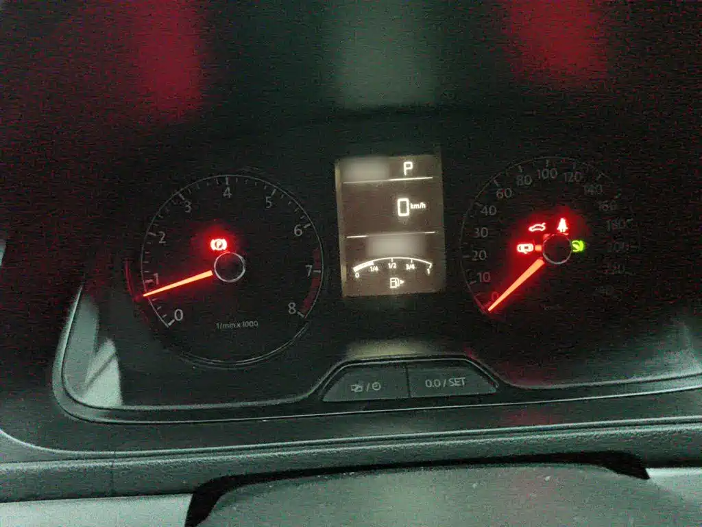 Volkswagen Lavida 2014