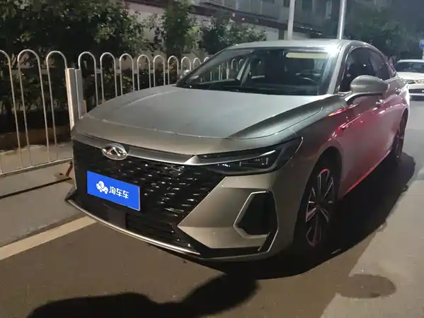 Chery Arrizo 8 2024