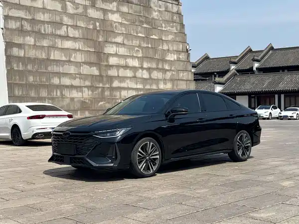 Chery Arrizo 8 2024