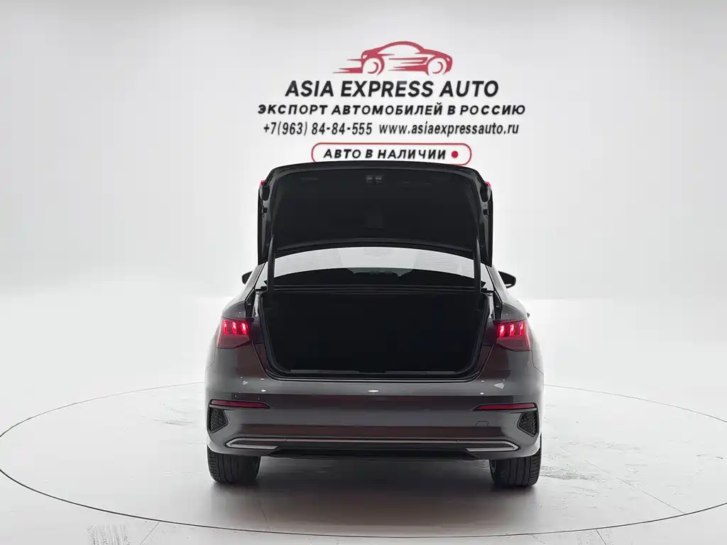 Audi A3 2024