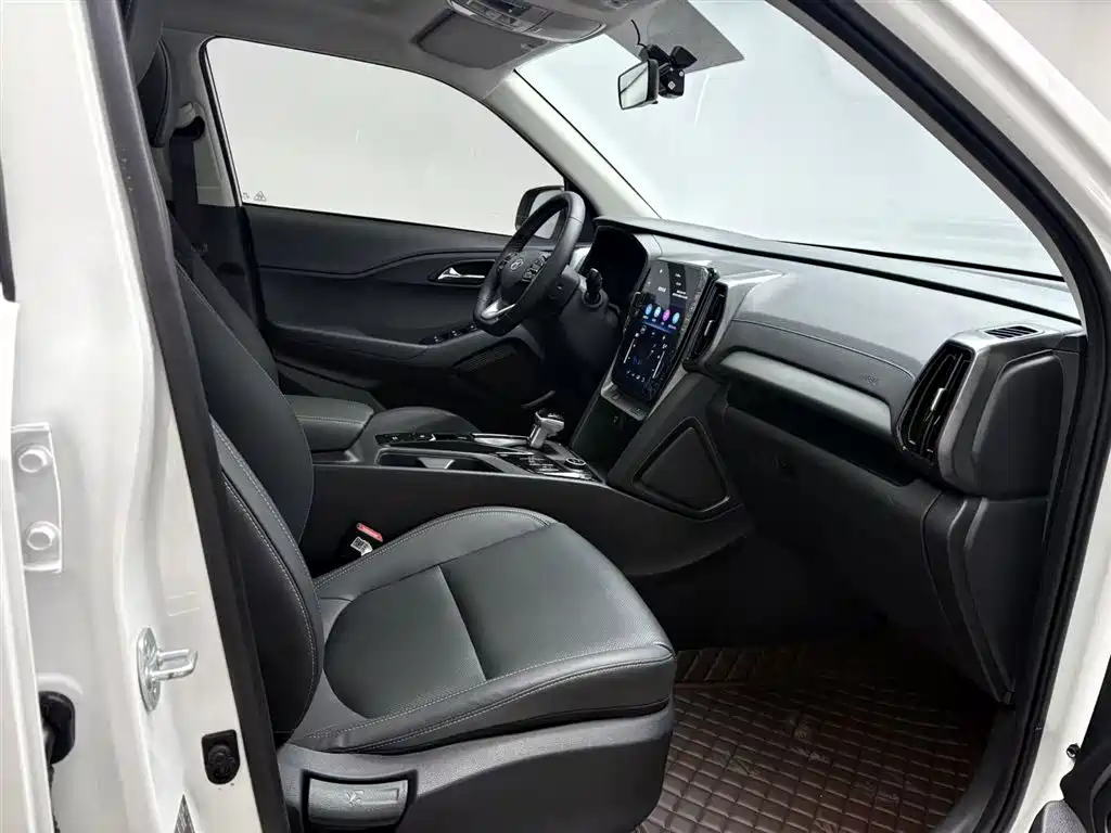 Hyundai ix35 2023 — фото 18