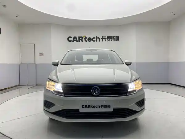 Volkswagen Jetta 2017