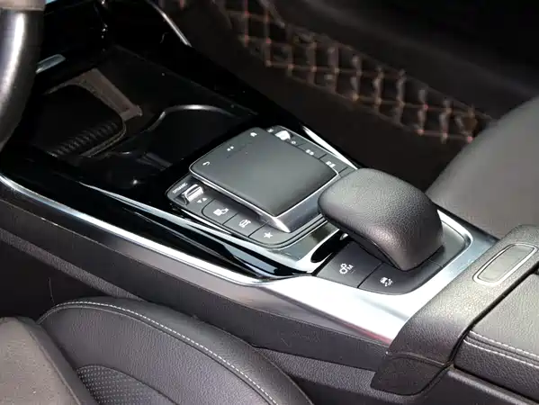 Mercedes-Benz CLA AMG 2023