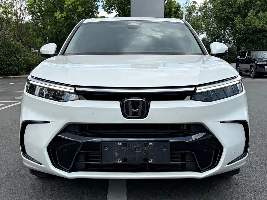 Honda Breeze 2023 — фото 2