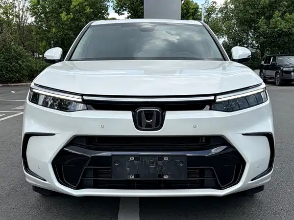Honda Breeze 2023