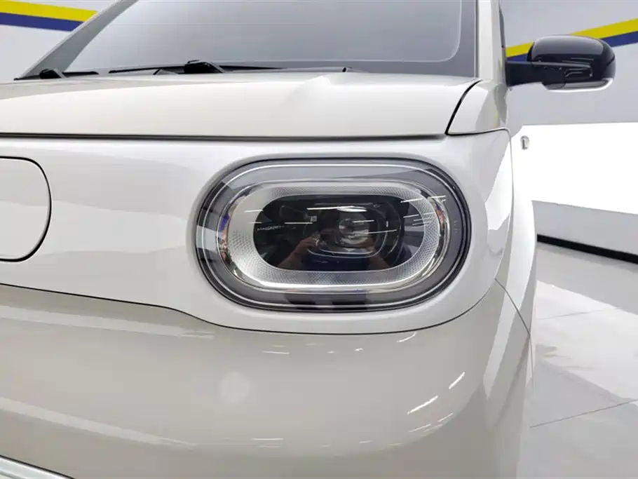 Wuling MINIEV 2024