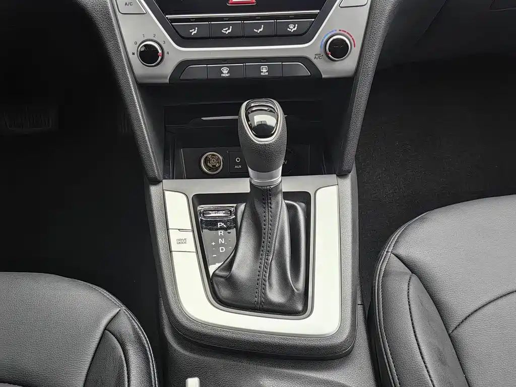 Hyundai Celesta 2017 — фото 13