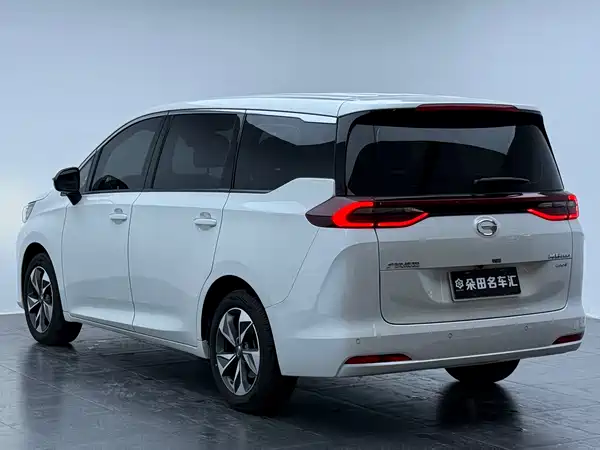 GAC Trumpchi M6 2023