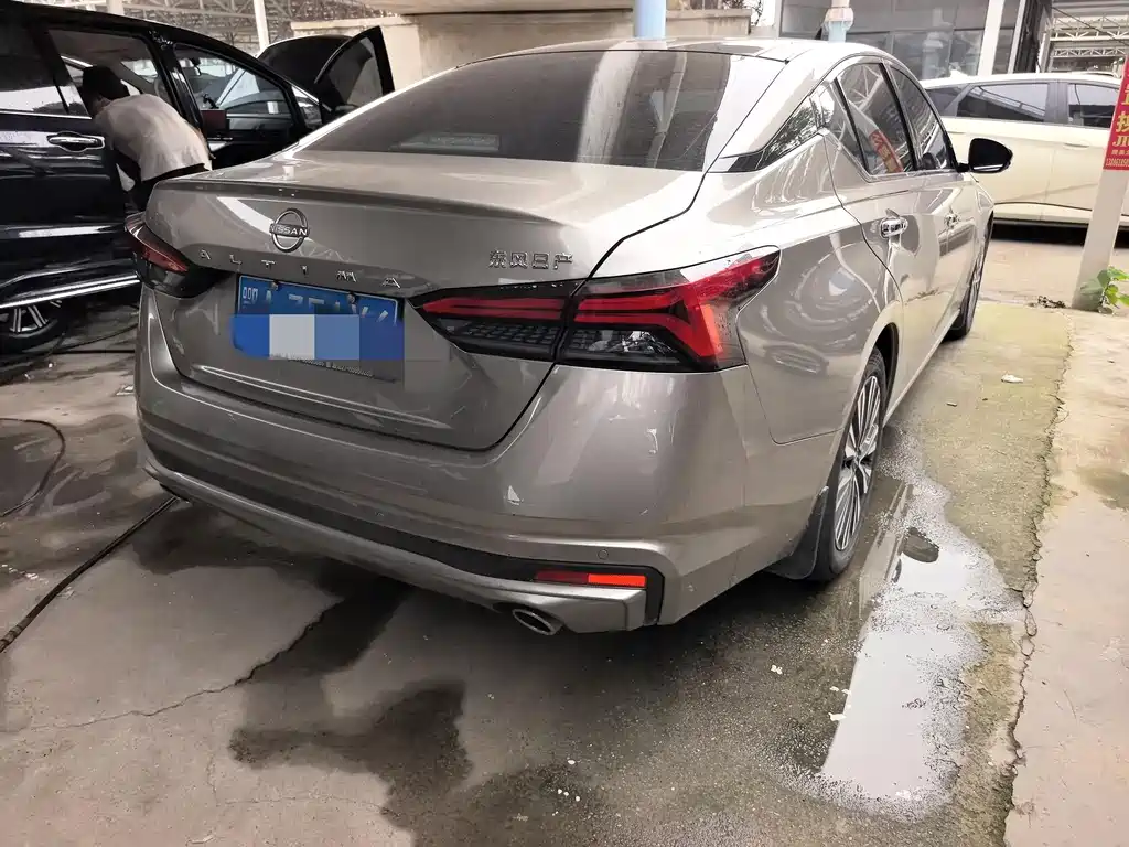 Nissan Teana 2023 — фото 14
