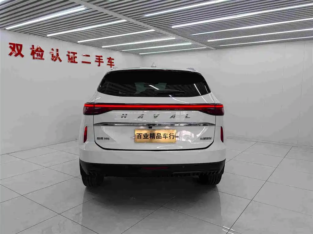 Haval H6 2022