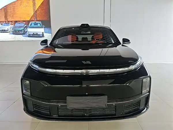 Li Auto L7 2024