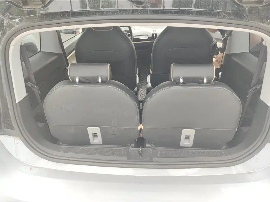Baojun KiWi EV 2021