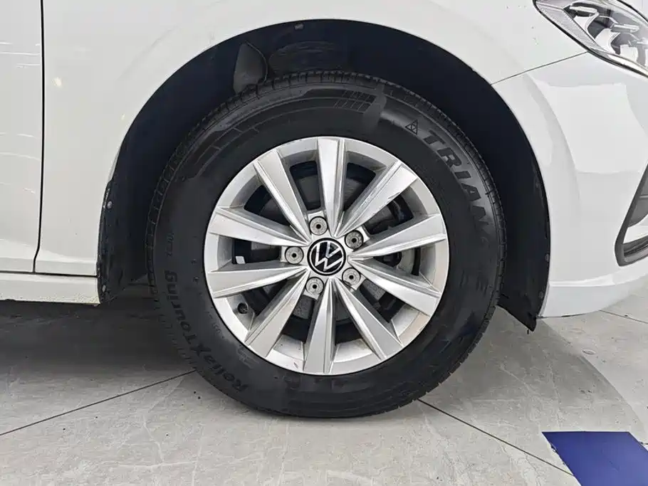 Volkswagen Lavida 2023
