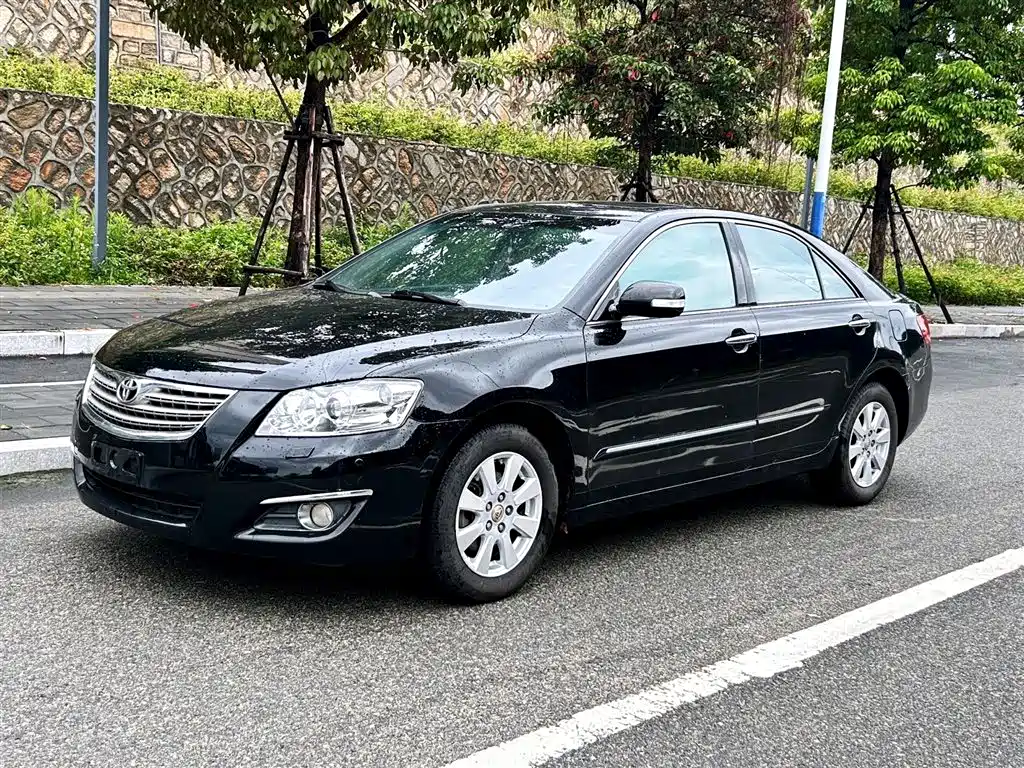 Toyota Camry 2009