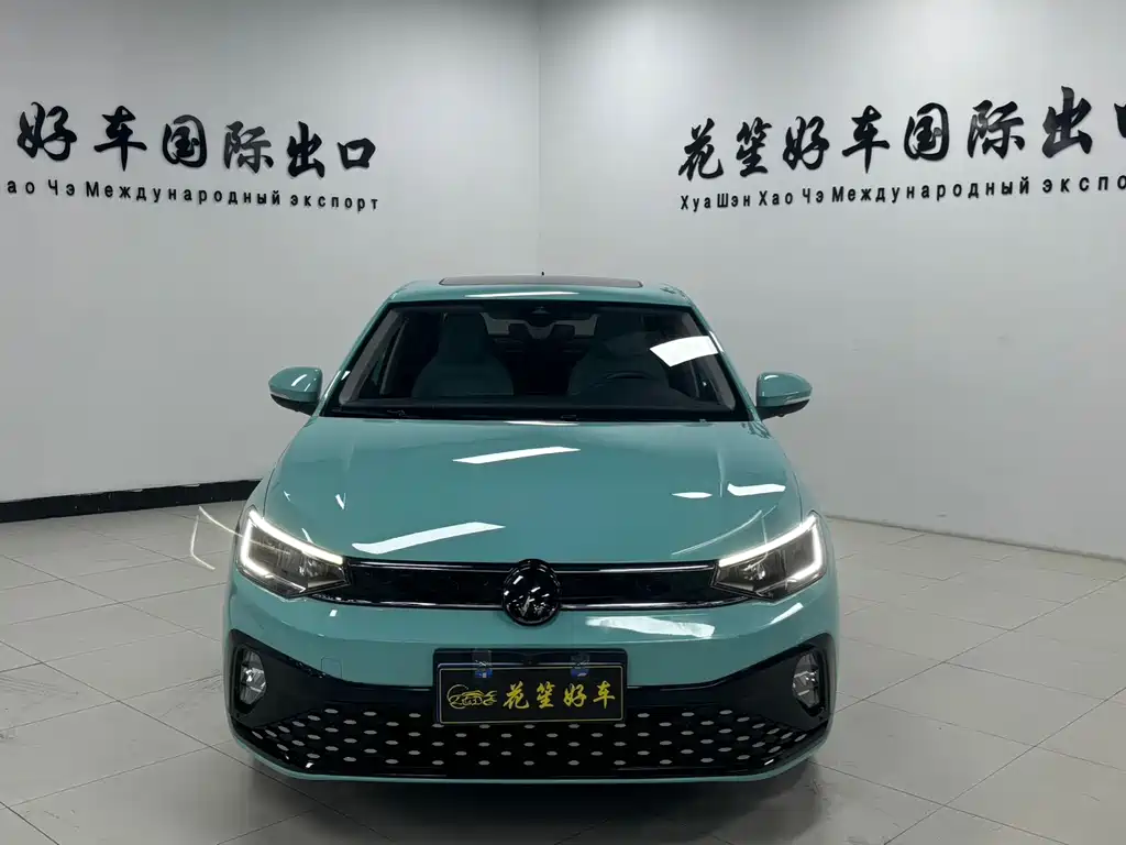 Volkswagen Lavida 2023