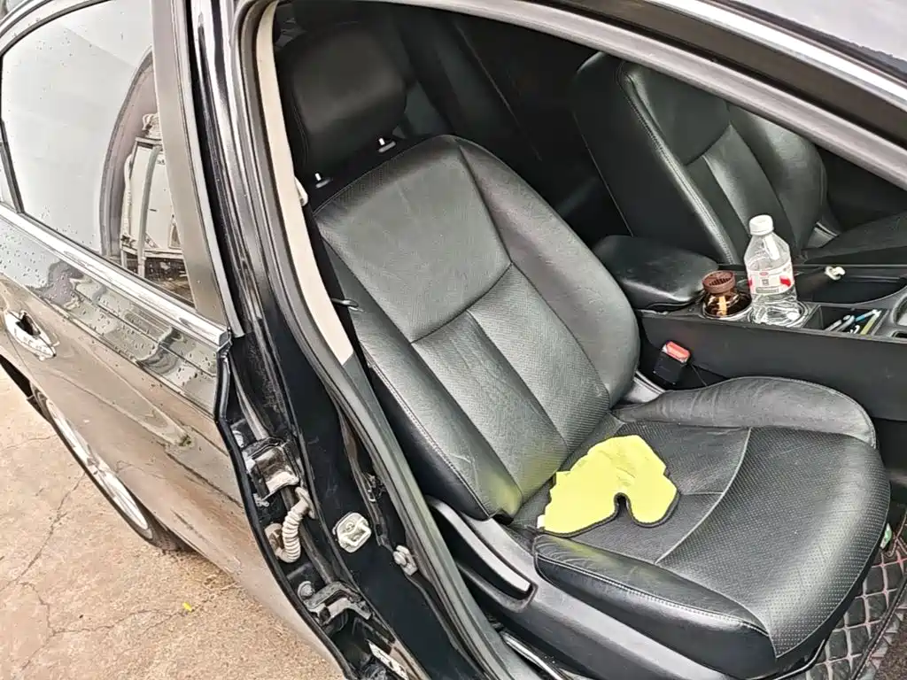 Nissan Sylphy 2019 — фото 25
