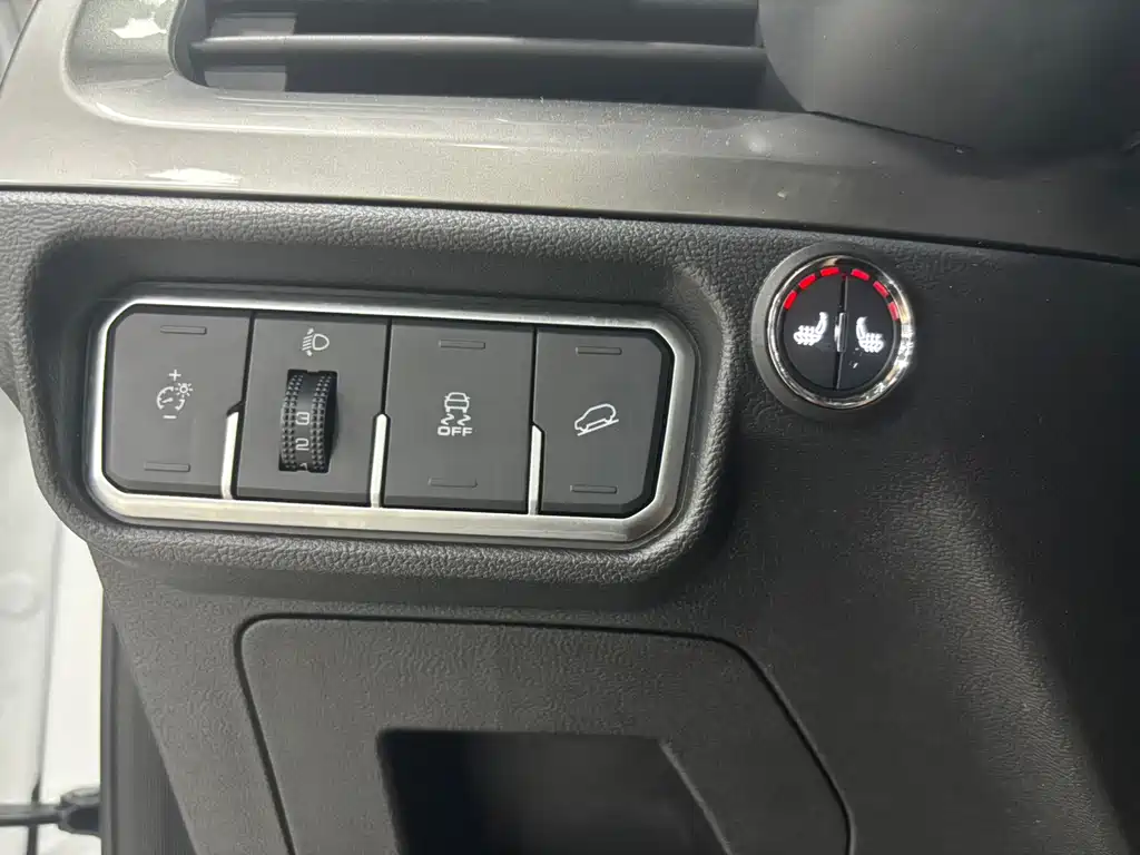 Haval H6 2022 — фото 16