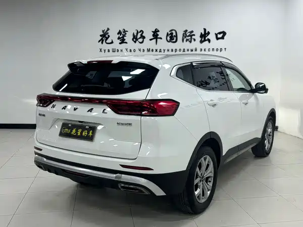 Haval H6 2022