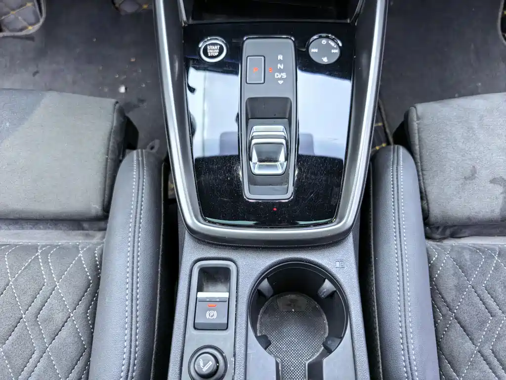 Audi A3 2021 — фото 13