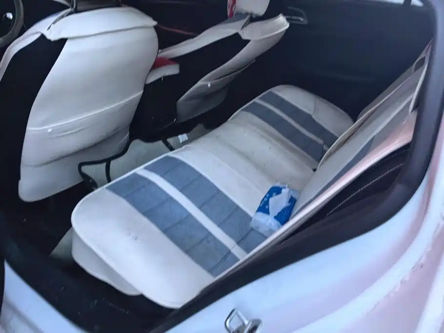 Roewe i5 2021 — фото 11