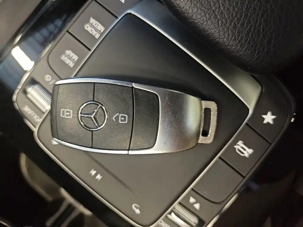 Mercedes-Benz A-Class 2021 — фото 9