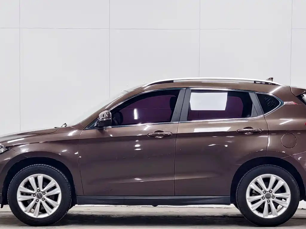 Haval H2 2015