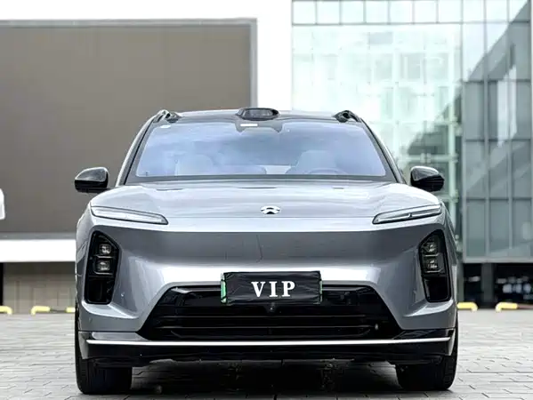 NIO ES6 2025