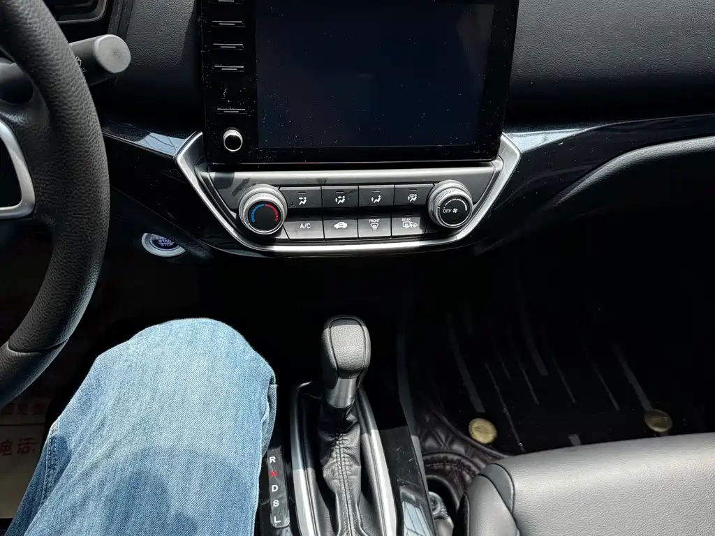 Honda Crider 2022 — фото 15