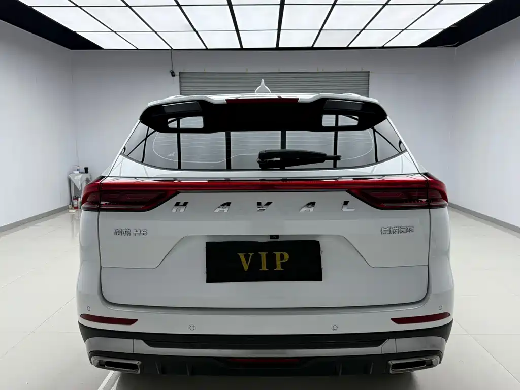Haval H6 2022