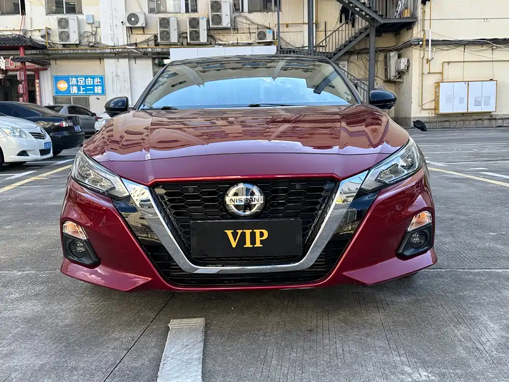 Nissan Teana 2019 — фото 2