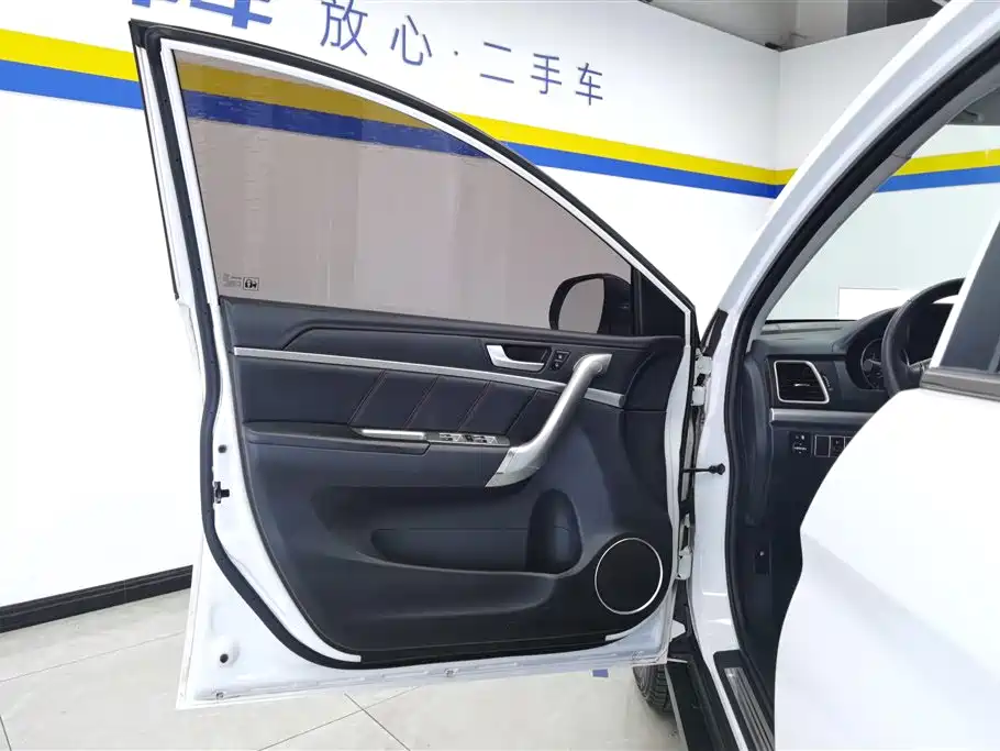 Haval M6 2018