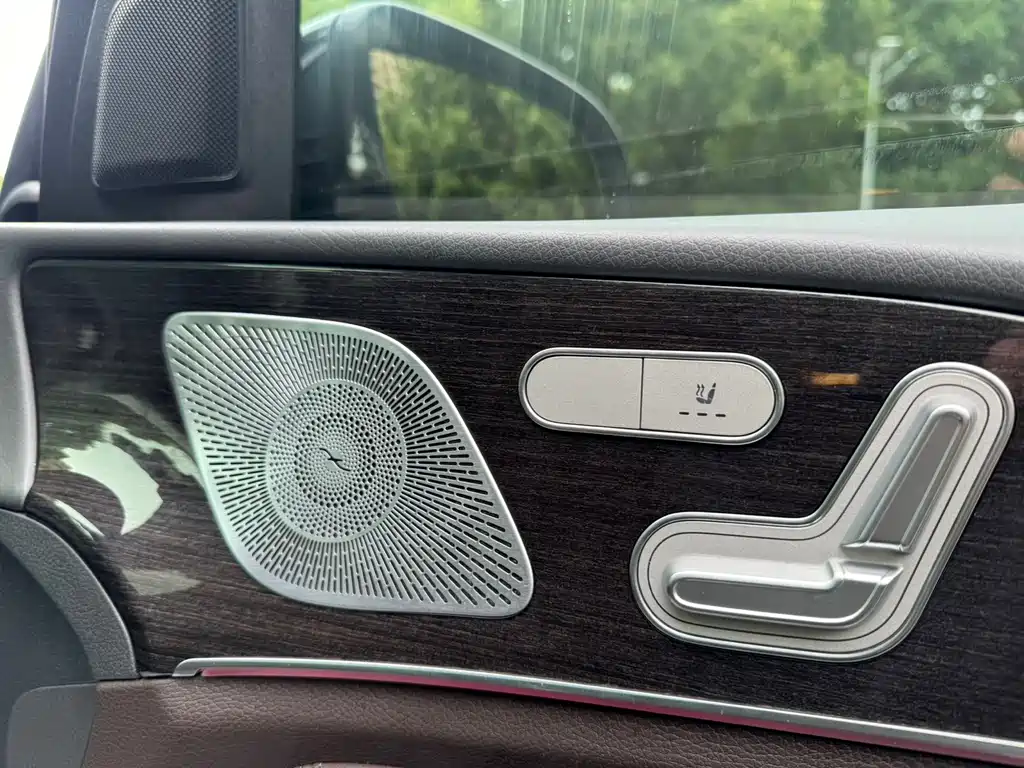 Mercedes-Benz GLE 2020 — фото 15