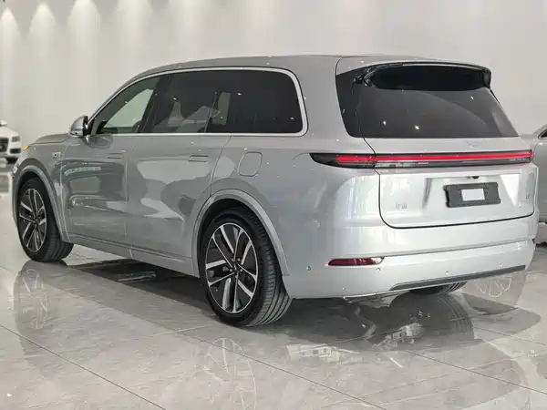 Li Auto L9 2024