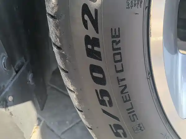 Ford Edge 2018
