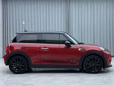 MINI MINI 2019