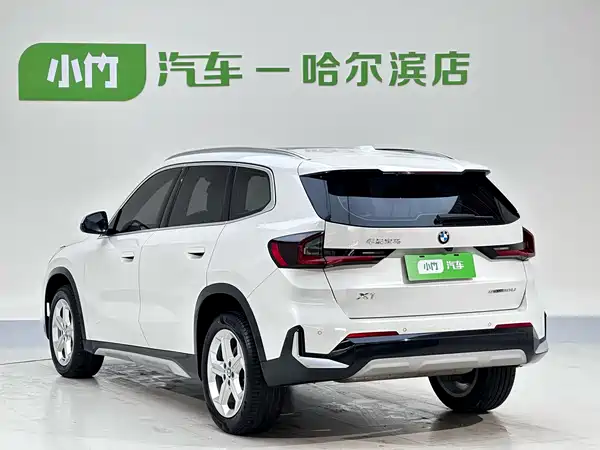 BMW X1 2024