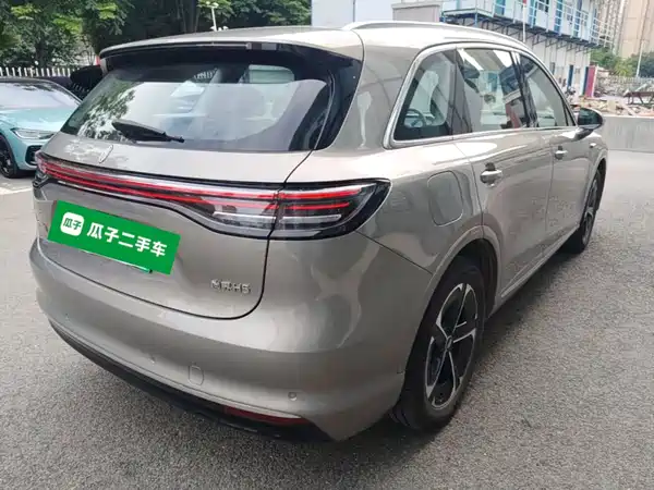 Shangjie H5 2025