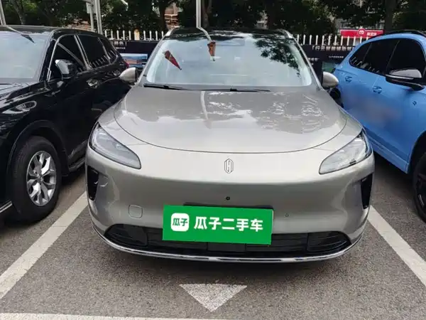 Shangjie H5 2025