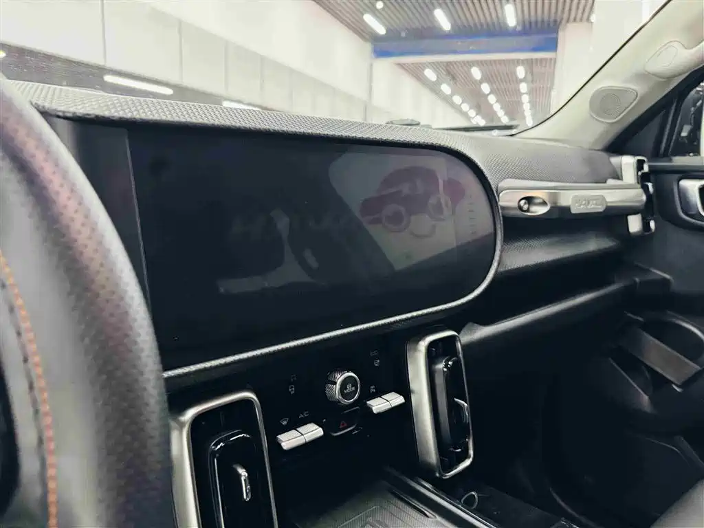 Haval Big Dog 2022 — фото 14