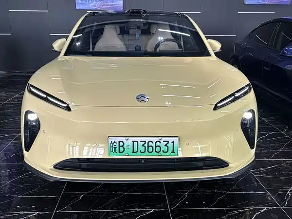 NIO ET5 2024