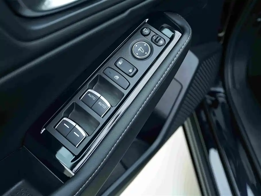 Honda Inspire 2024 — фото 11