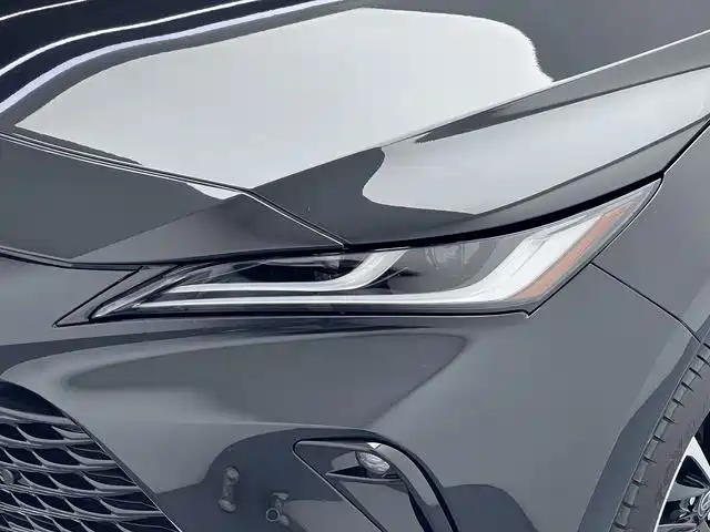 Toyota Venza 2024 — фото 19