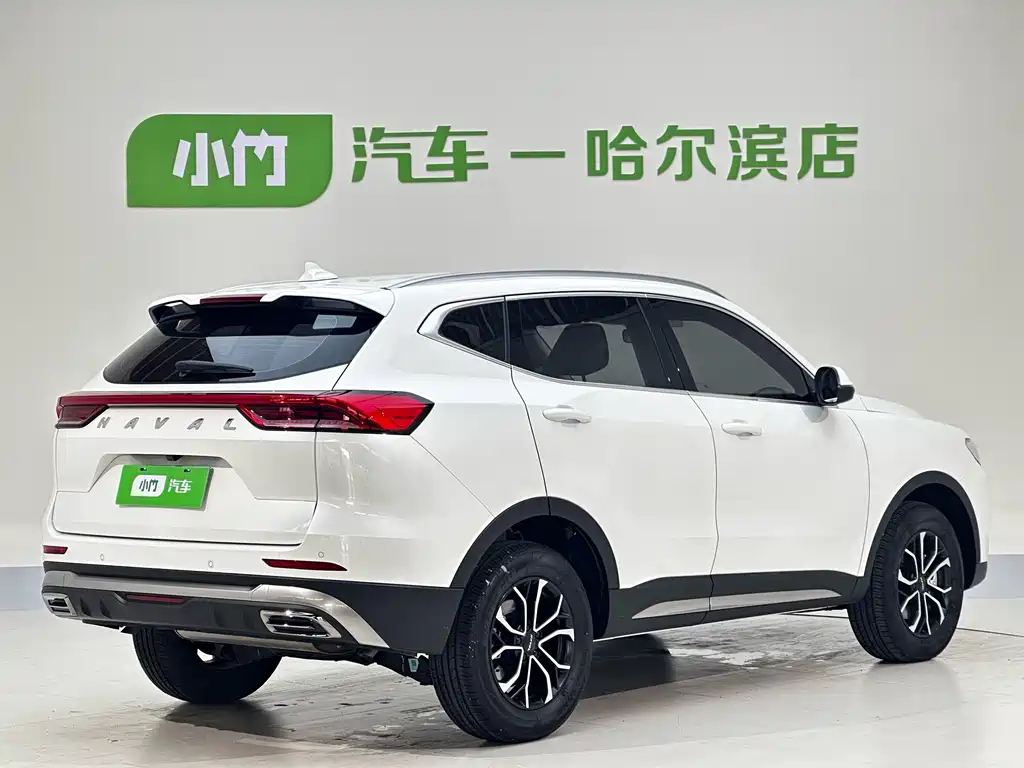 Haval H6 2022