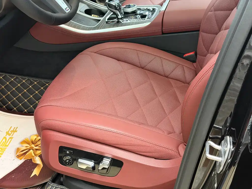 BMW X5 2023