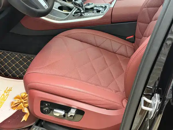 BMW X5 2023