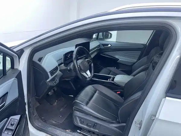 Volkswagen ID.4 X 2023